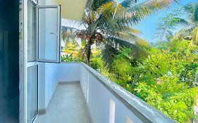 Inside Out Nature Villa