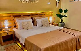 Inside Out Nature Villa